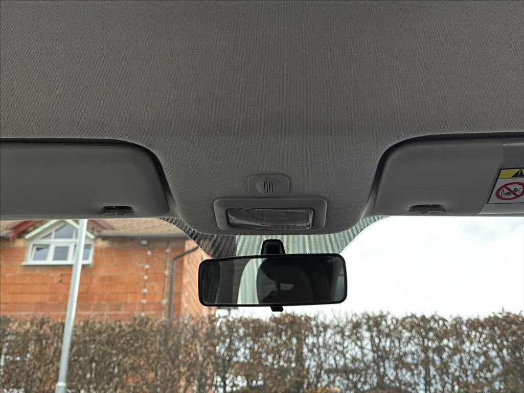 Fiat Panda Hatchback 875,0 63 kw