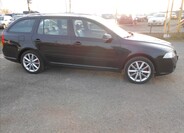 Škoda Octavia 5