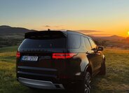 Land Rover Discovery SUV 0,0 0