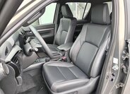 Toyota Hilux Pick-up 0,0 150 kw