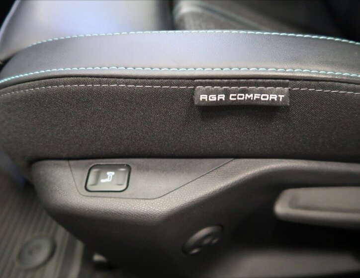 Peugeot 308 Kombi 1,2 l 96 kw