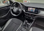 Škoda Scala Hatchback 999,0 81 kw