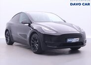 Tesla Model Y SUV / Terénní 0,0 378 kw