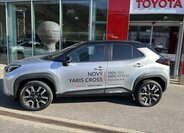 Toyota Yaris Cross SUV 0,0 0