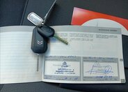 Citroën C3 Aircross SUV / Terénní 1,2 l 61 kw