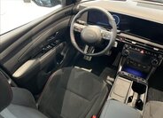 Hyundai Tucson SUV / Terénní 1,6 l 117 kw