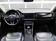 Škoda Kodiaq SUV 2,0 l 110 kw
