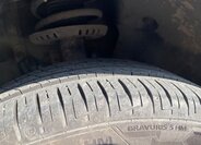 Škoda Fabia Hatchback 0,0 63 kw