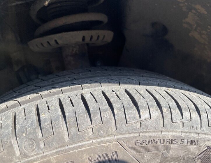 Škoda Fabia Hatchback 0,0 63 kw