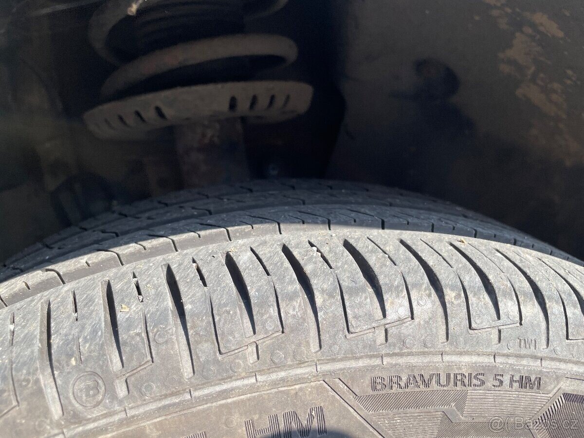 Škoda Fabia Hatchback 0,0 63 kw