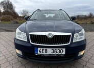 Škoda Octavia Kombi 1,6 l 77 kw