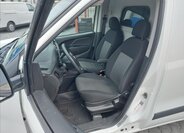 Fiat Dobló cargo Ostatní 1,4 l 88 kw