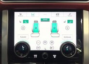 Land Rover Range Rover SUV / Terénní 3,0 l 190 kw