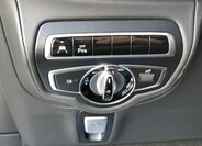 Mercedes-Benz Třídy G 25