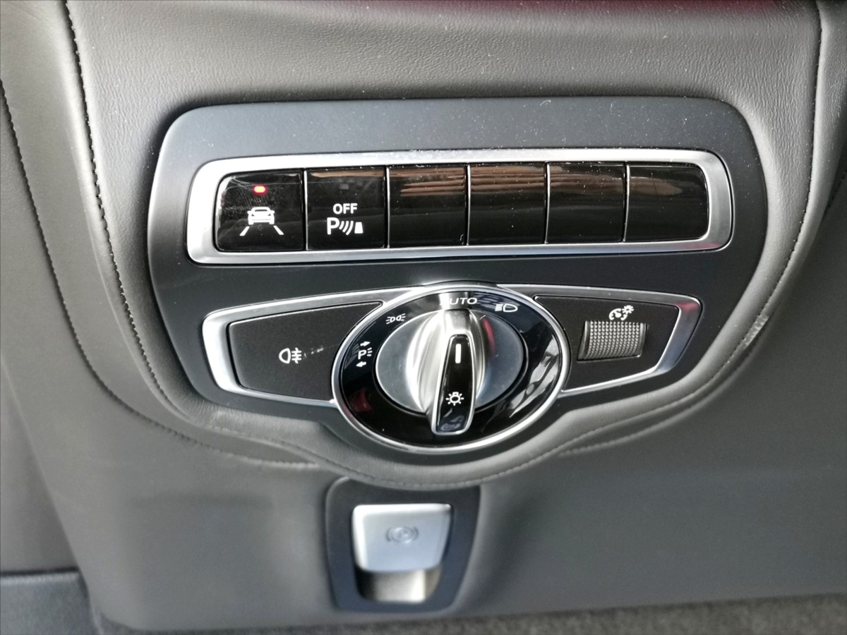 Mercedes-Benz Třídy G