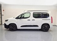 Fiat Dobló Kombi 1,2 l 81 kw