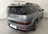Hyundai Santa Fe 4