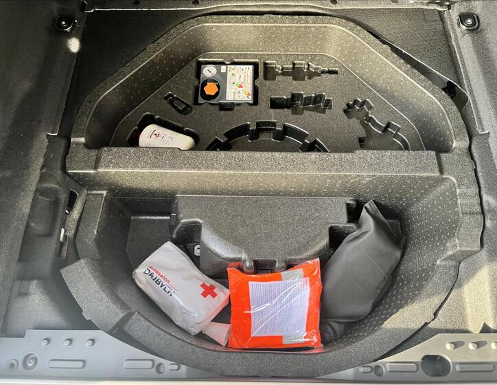 Land Rover Range Rover Sport 29