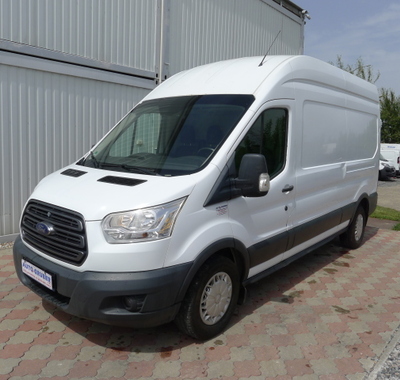 Ford Transit 1
