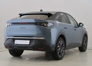 Peugeot 3008 SUV / Terénní 1,2 l 100 kw