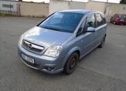Opel Meriva 8