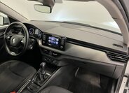 Škoda Kamiq SUV / Terénní 999,0 81 kw