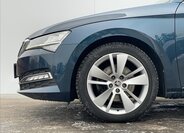 Škoda Superb Kombi 2,0 l 110 kw