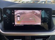 Škoda Kamiq SUV 1,6 l 85 kw