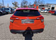 Honda HR-V SUV / Terénní 1,5 l 96 kw