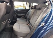 Škoda Octavia Kombi 2,0 l 140 kw