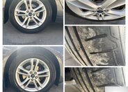 Ford Mondeo Kombi 2,0 l 110 kw