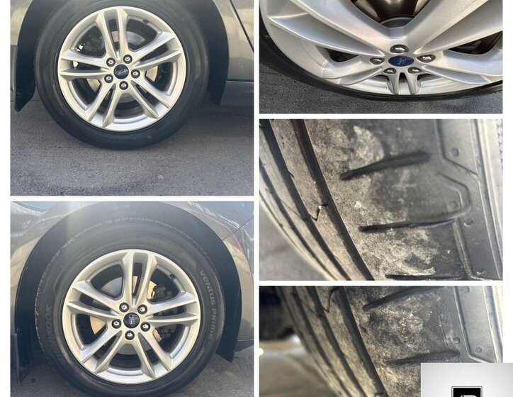 Ford Mondeo Kombi 2,0 l 110 kw