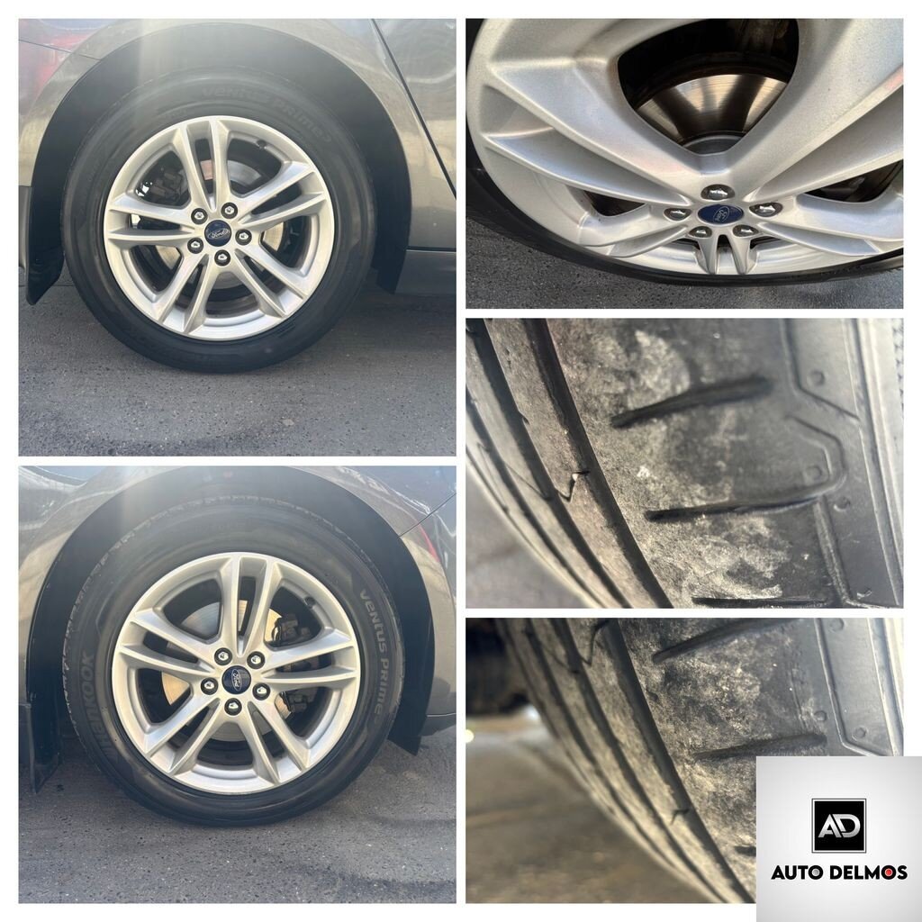 Ford Mondeo Kombi 2,0 l 110 kw