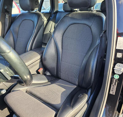 Mercedes-Benz Třídy C 15