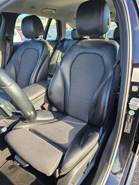 Mercedes-Benz Třídy C