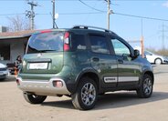 Fiat Panda Hatchback 1,2 l 70 kw