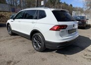 Volkswagen Tiguan Allspace SUV / Terénní 2,0 l 110 kw