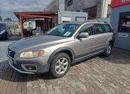Volvo XC70 6