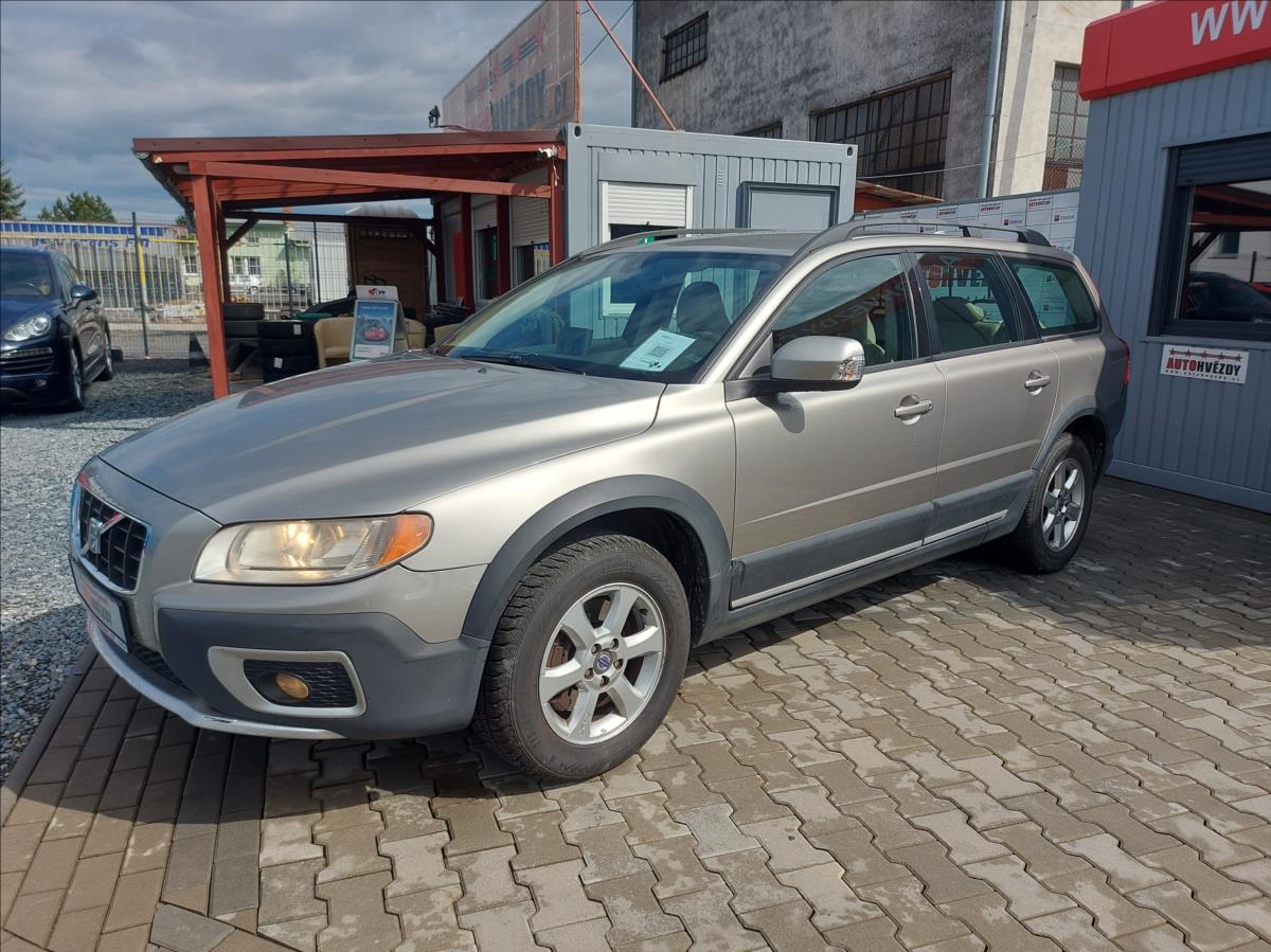 Volvo XC70
