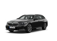 BMW Řada 5 Kombi 2,0 l 145 kw