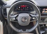 Škoda Kodiaq 30