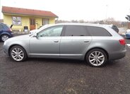 Audi A6 Kombi 3,0 l 176 kw