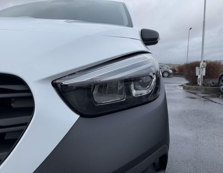 Mercedes-Benz Citan 18