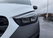 Mercedes-Benz Citan 18
