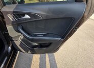 Audi A6 Allroad Kombi 3,0 l 200 kw