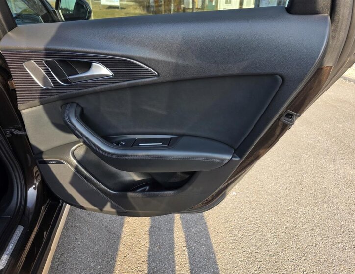 Audi A6 Allroad Kombi 3,0 l 200 kw