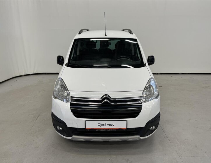 Citroën Berlingo 31