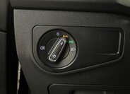 Volkswagen Tiguan SUV 1,5 l 110 kw