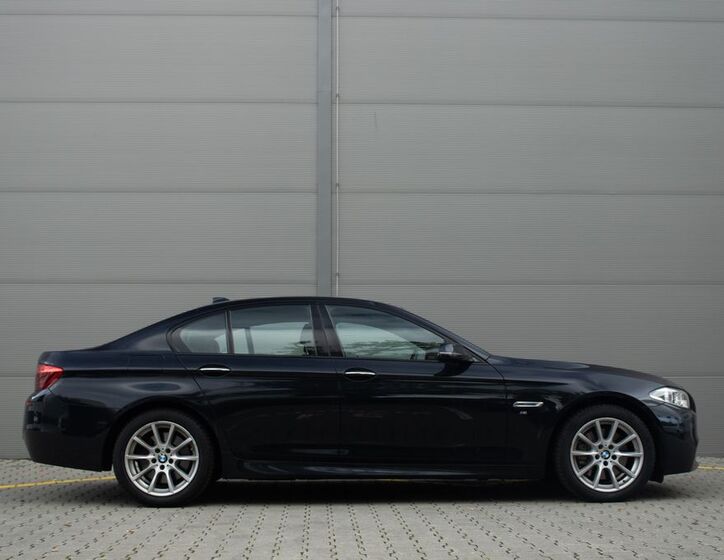 BMW Řada 5 4