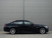 BMW Řada 5 4